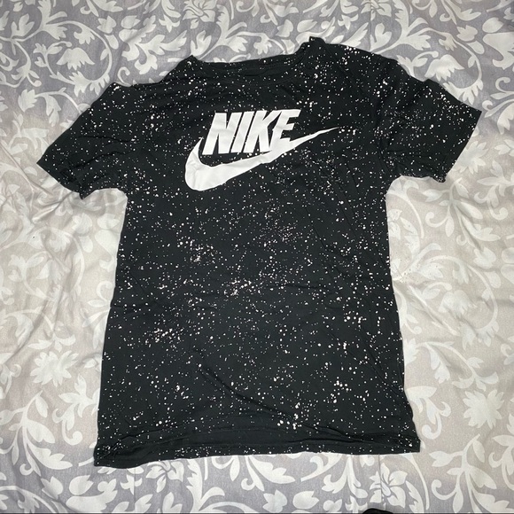 Nike Other - Nike Black Tee
